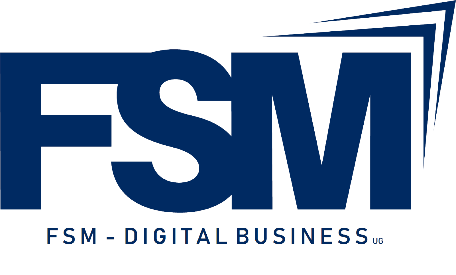 FSM digital Logo