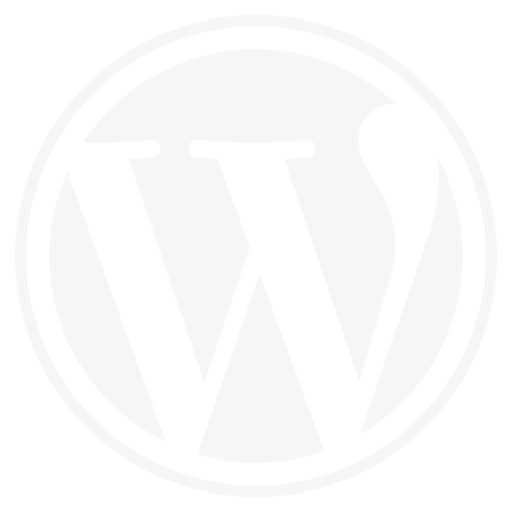 WordPress Icon